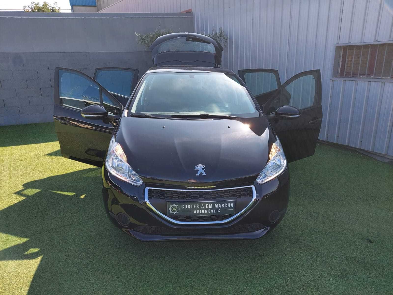 Peugeot 208 1.2 PureTech
