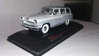 IST GAZ Volga M22G (IST108)