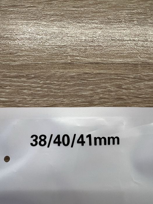 Браслет ремешок ремінець на Apple Watch