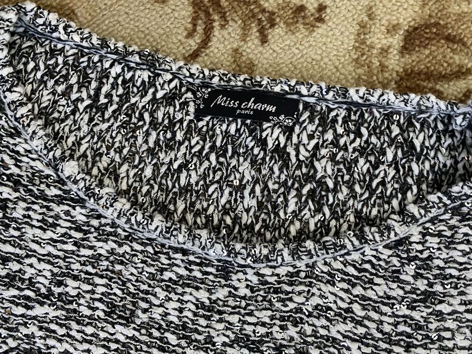 Кофта жвноча розмір М