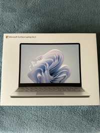 Microsoft Surface Laptop Go 3