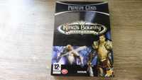 Kings Bounty Legenda - PL - PC