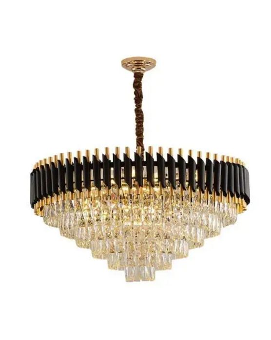 Крутезна Підвісна люстра