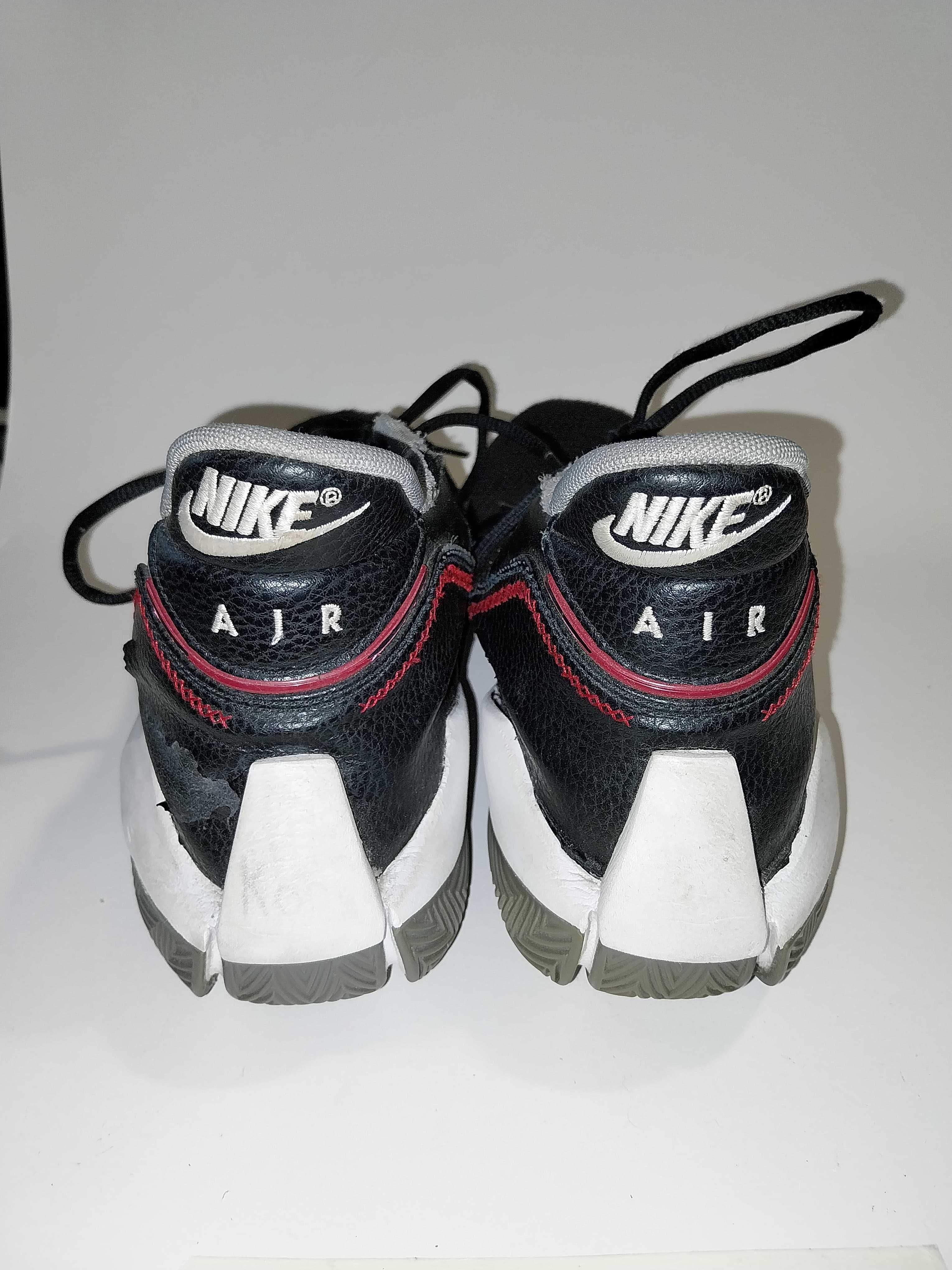 Air Jordan Elevation 2019