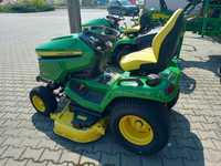 Kosiarka JOHN DEERE  x167R  Promocja Wiosenna !!