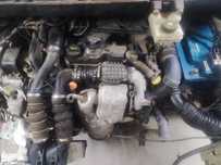 Двигатель Двигун мотор 1.6 hdi ehdi Citroen Peugeot partner , 308