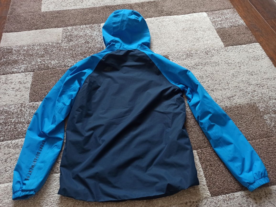 Kurtka Softshell 4f r. S
