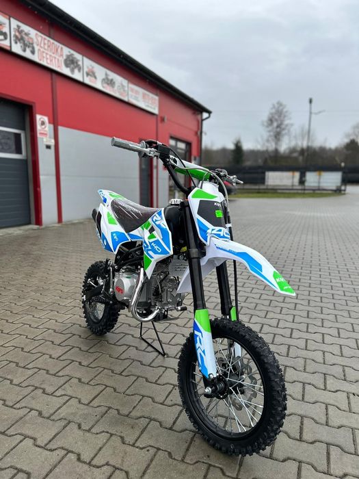 MRF 140RC PitBike *BestSeller*Raty*Dostawa*Wysyłka*