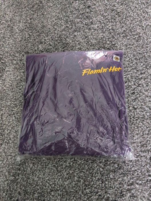 Oficjalna bluza Flamin' Hot