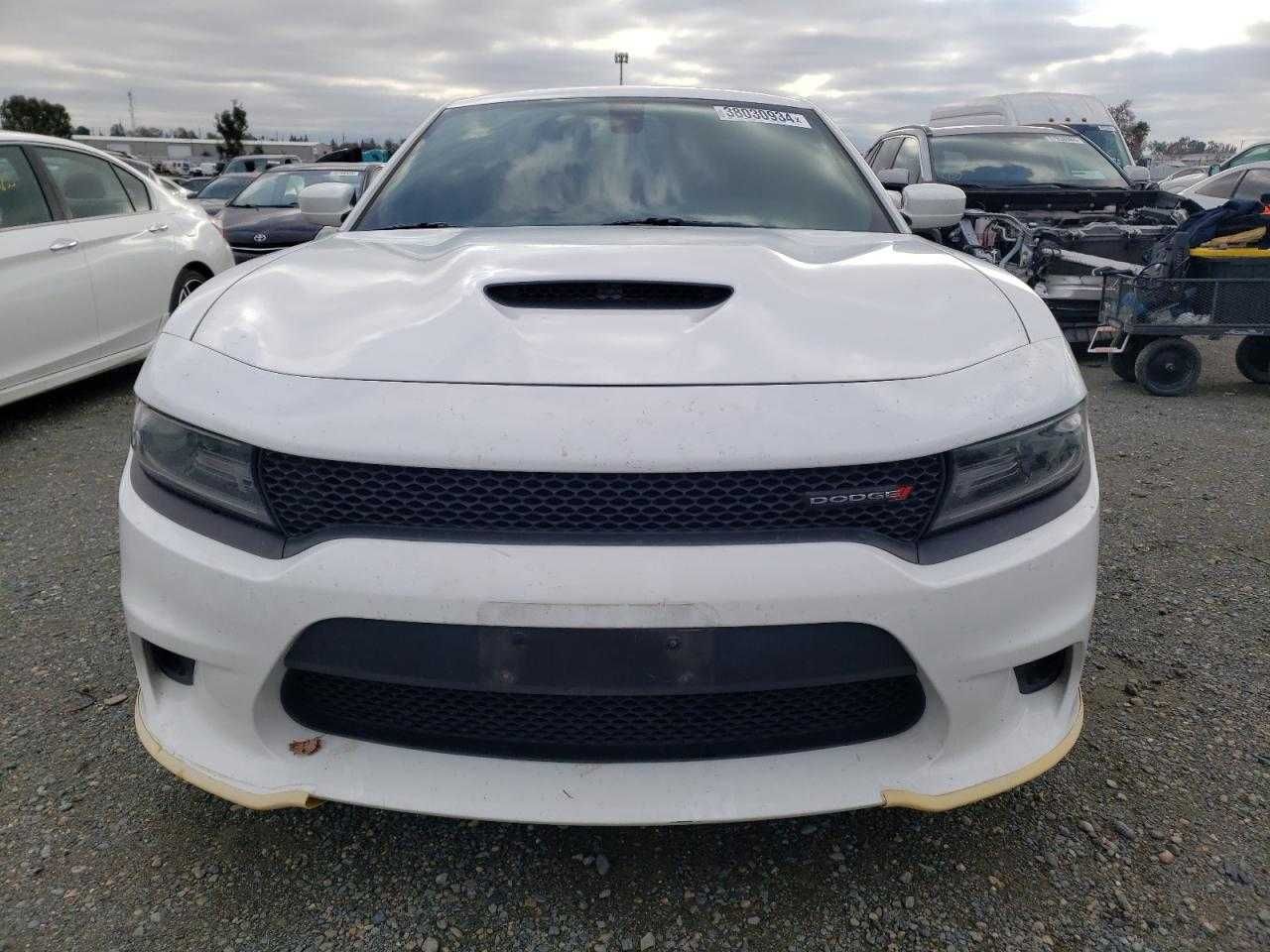 2019 Dodge Charger R/t