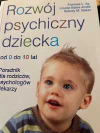 Rozwój psychiczny dziecka