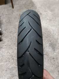 100/80r16 Dunlop Scoot Smart 17r Jak nowa