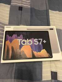 Samsung galaxy tab s7+