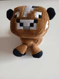 Krowa Minecraft pluszak maskotka