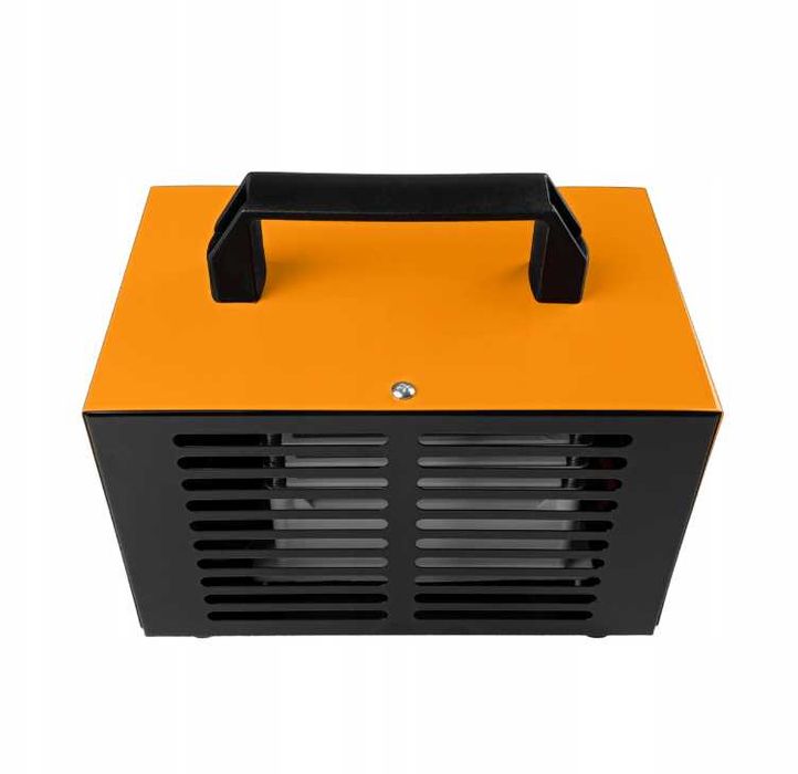 NOWY Mocny Generator Ozonu Ozonator Powietrza Do Samochodu Do Domu
