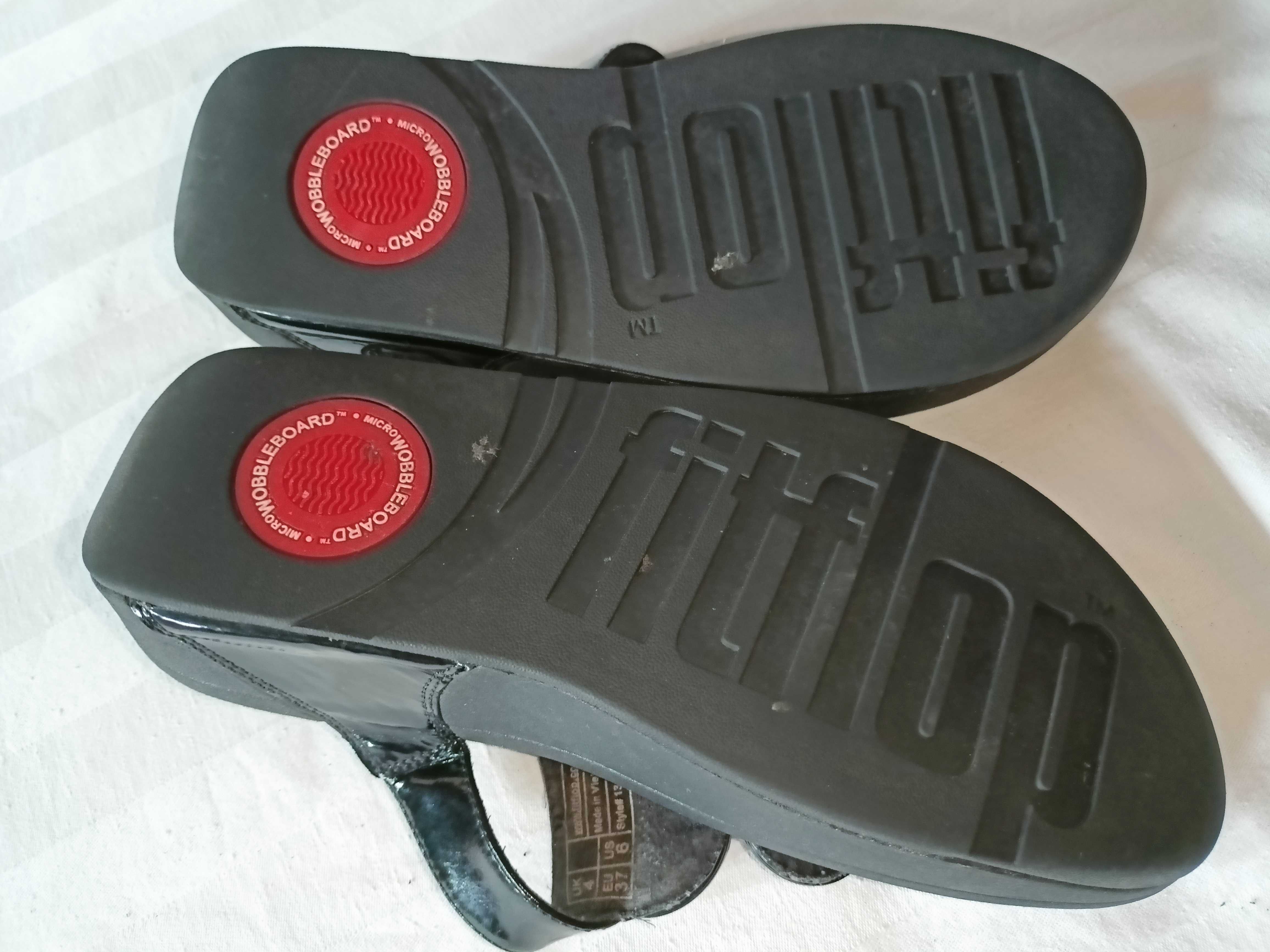 FitFlop roz. 37 - dł.  wkl.24 cm