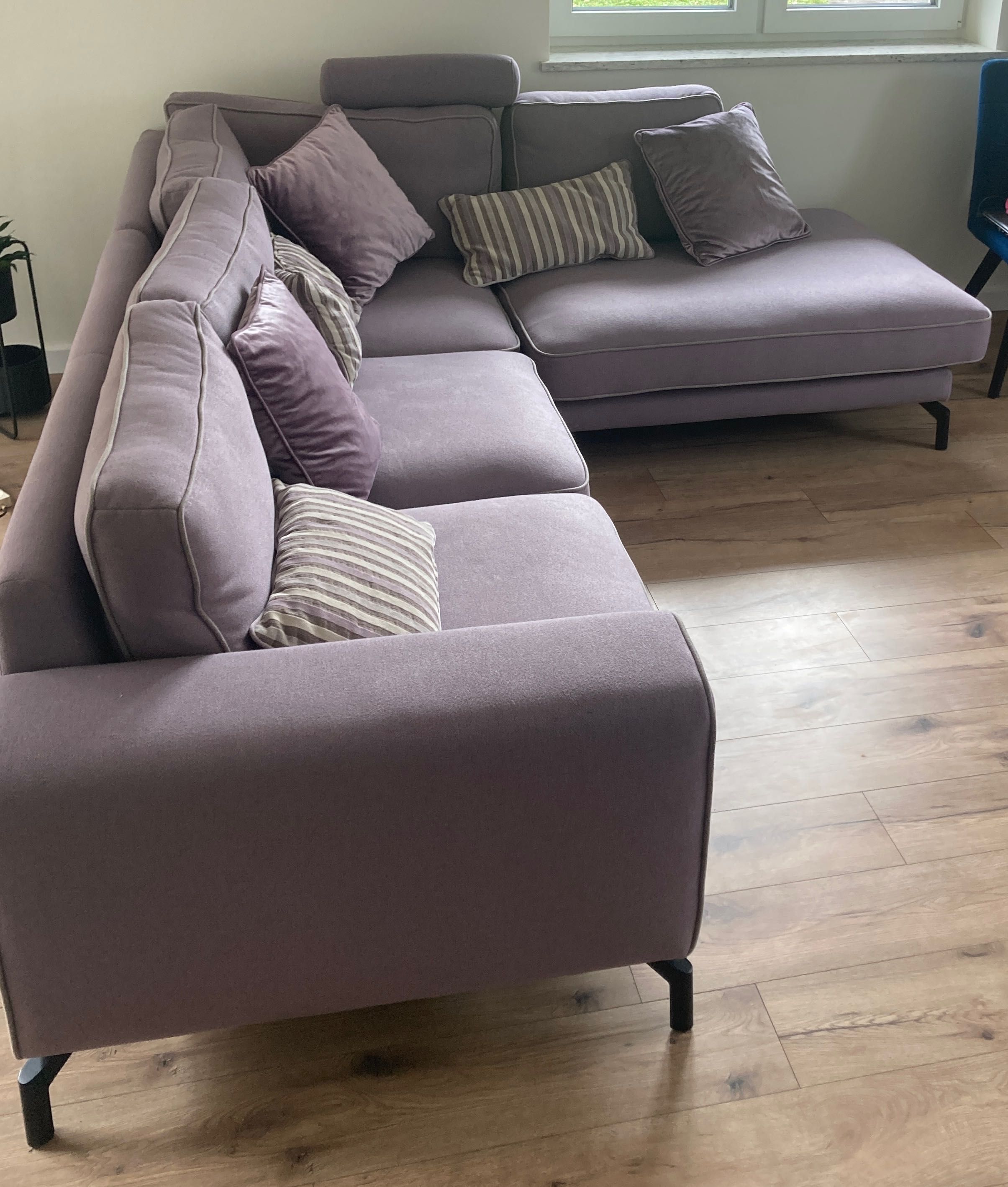 NAROŻNIK SOFA emmohl sherwood 280x220