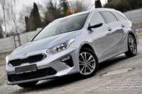 Kia Ceed Perfekcyjny_Ceed_Kamera_Nawigacja_LED_Asystenci