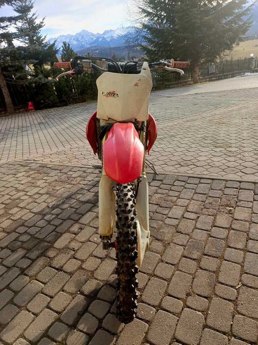 Honda CRF 250  2006r