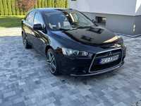 Mitsubishi Lancer 1.8 benzyna 2009r Bogata wersja!