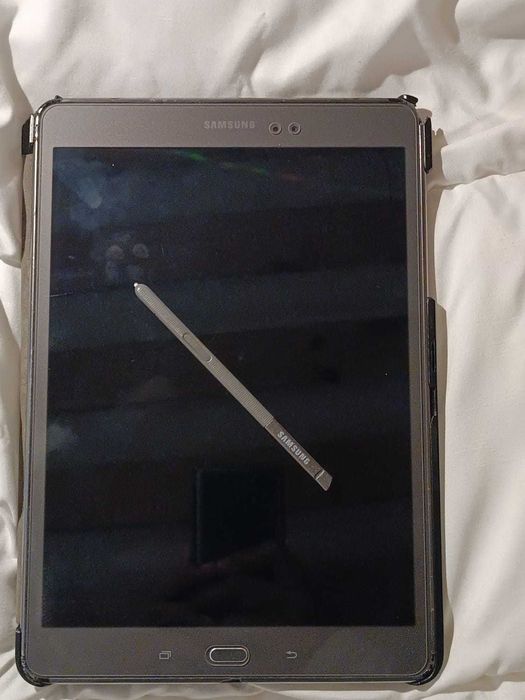 Galaxy Tab A com S pen 9.7''