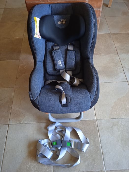 Cadeira de Bébé (Britax Romer)