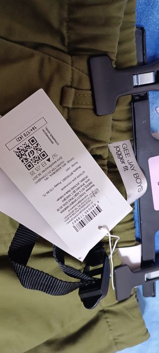 Штани/джинси для хлопчика