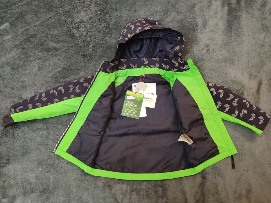 Куртка дитяча 3 роки