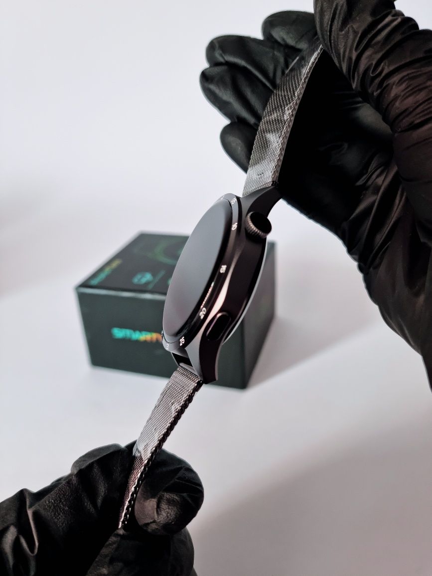 Smartwatch Rolls Timi męski