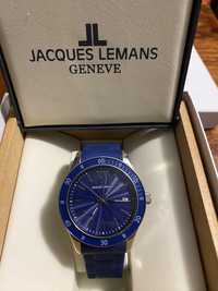 Jacques Lemans часы