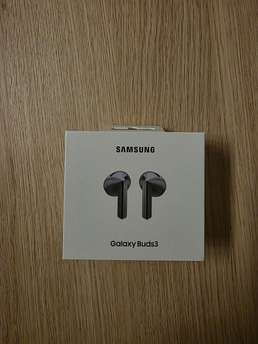 Samsung Galaxy Buds3