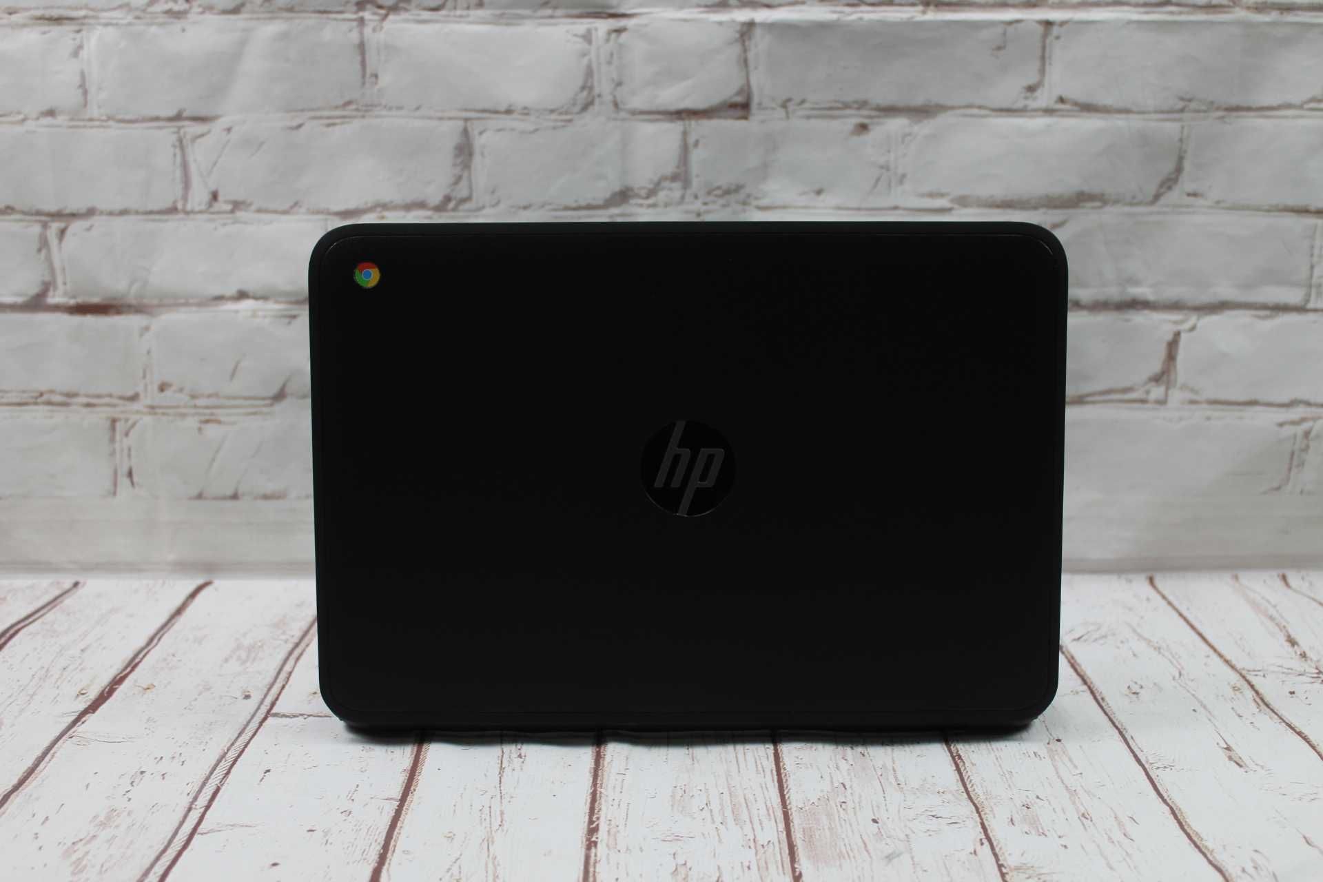 Нетбук Chromebook HP / 4 gb / SSD / США для навчання роботи хромбук