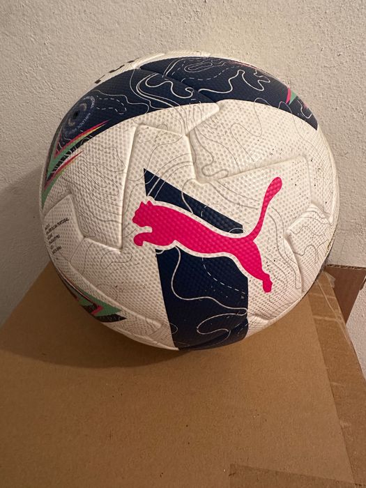 Bola Oficial Liga Portugal 2025/2026 FCP