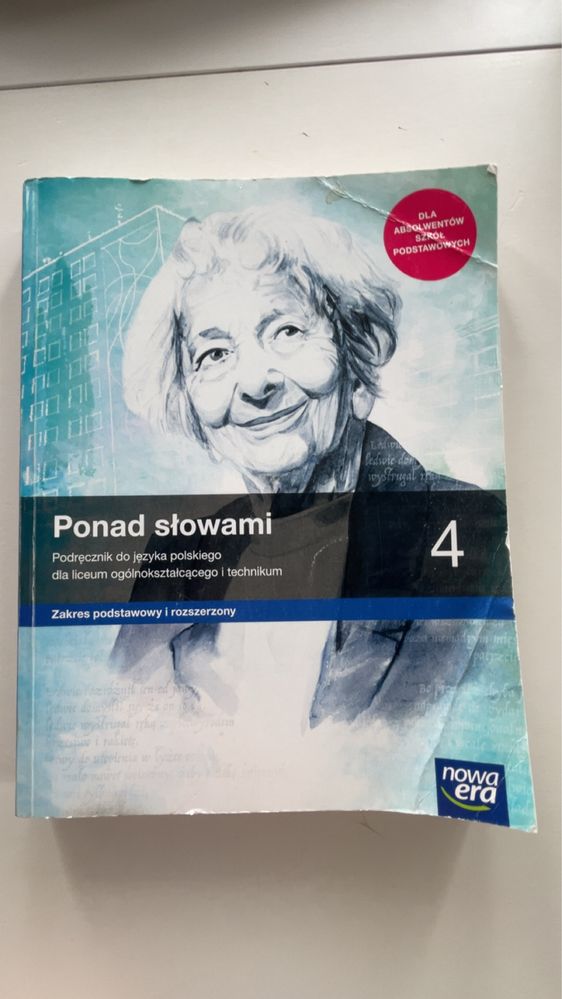 Zrozumiec przeszlosc i ponad slowami 4