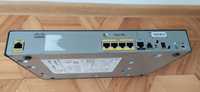 Router Cisco 881