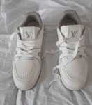 Buty Louis Vuitton LV Trainers Sneakersy nowe