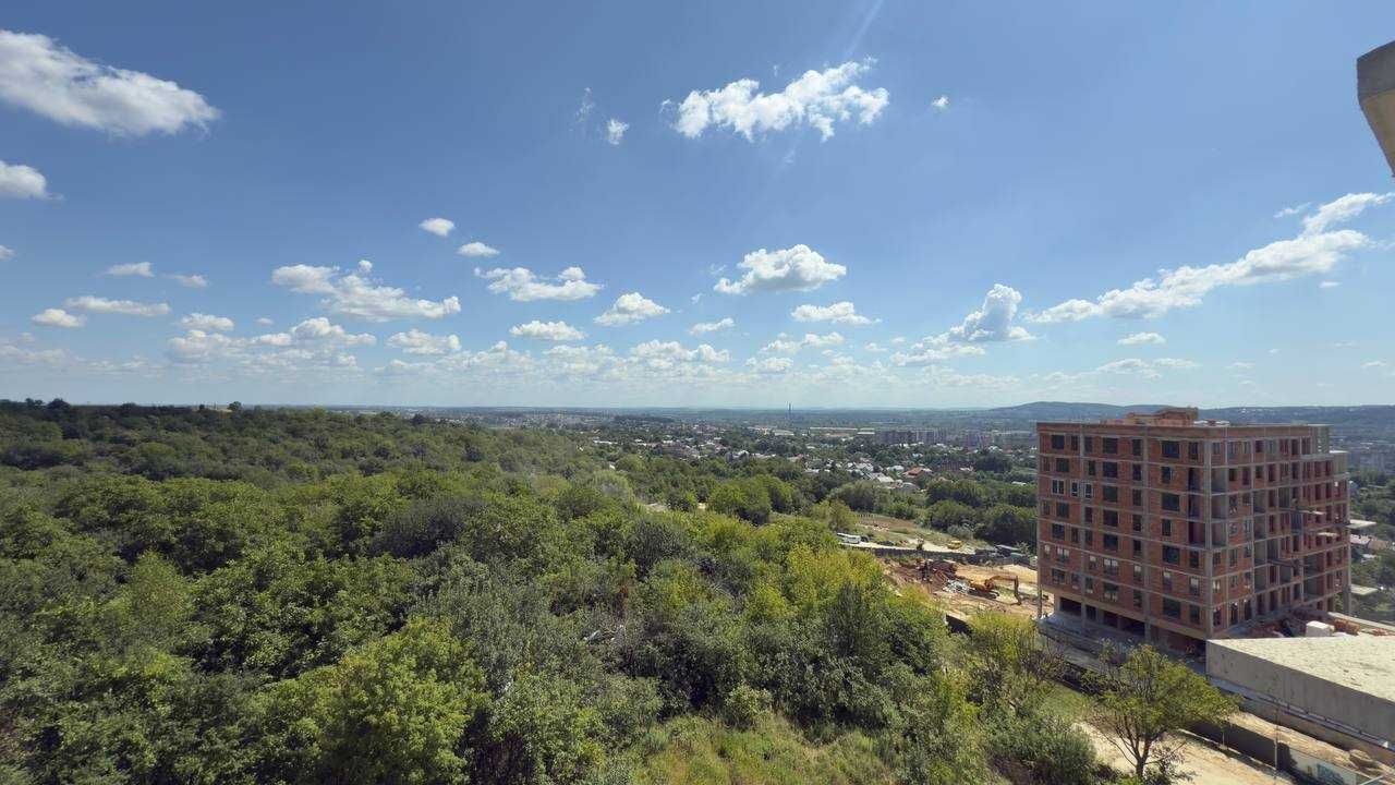 Продаж 1-кім в ЖК  Viking hills, вул. Щурата, 40м2.