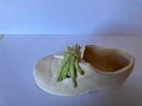Cerâmica - botas e sapatilhas