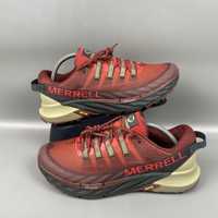 Оригінальні кросівки Merrell Agility Peak 4 Vibram J066925