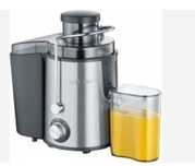 SOKOWIRÓWKA, soki, prawie nowa, juice extractor
