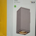 Lampa zewnętrzna kinkiet