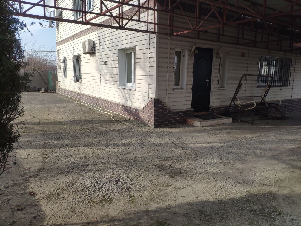 Продам дом в Диёвке, ориентир 94 школа.