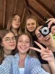 Відвідувачі весілль