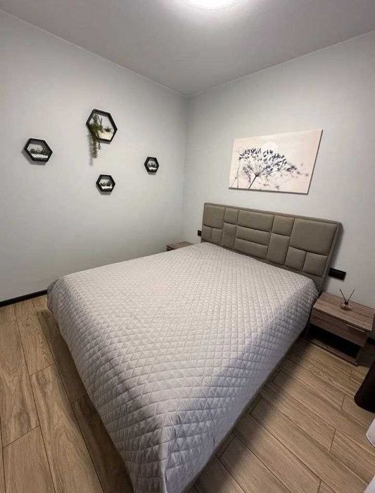 Сдам 2к квартиру ЖК Пятый Континент Победа