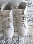 Buty białe Lasocki rozm.39