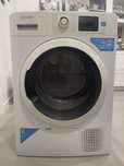 Maquina de secar roupa para peças Indesit