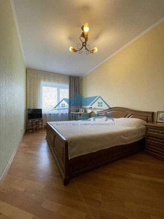 Продам 2к квартиру з індивідуальним опаленням в Центрі