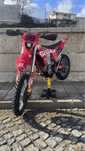 Gasgas EC250F 2022