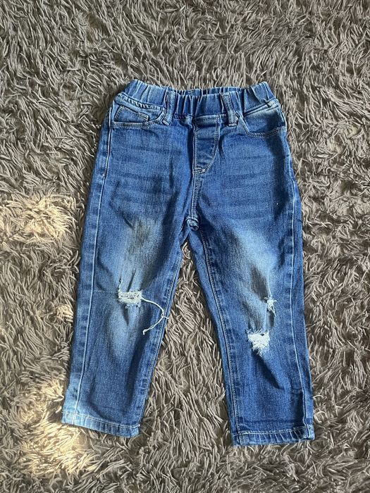 Джинси дитячі.