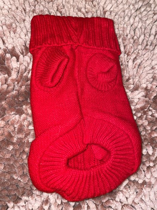 Новий Одяг для собачки або котика